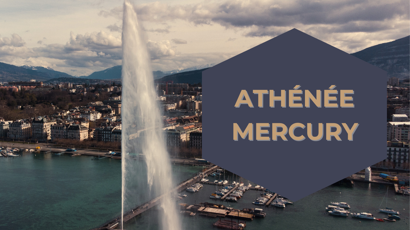 Athénée Mercury, support déposé auprès de BNP, a été lancé en octobre 2022. Il s'agit d'une stratégie investissant dans toutes les classes d'actifs en fonction des tendances économiques et des conditions de marché, identifiées et discutées par notre équipe de gestion lors de comités d'allocation hebdomadaires. Les investissements sont gérés sur une base quotidienne, par le biais d'actions, d'obligations, de produits structurés, d'options et de contrats à terme (principalement à des fins de couverture et pour limiter la volatilité). Les devises et les matières premières font également partie de la stratégie, lorsque cela est opportun.-picture